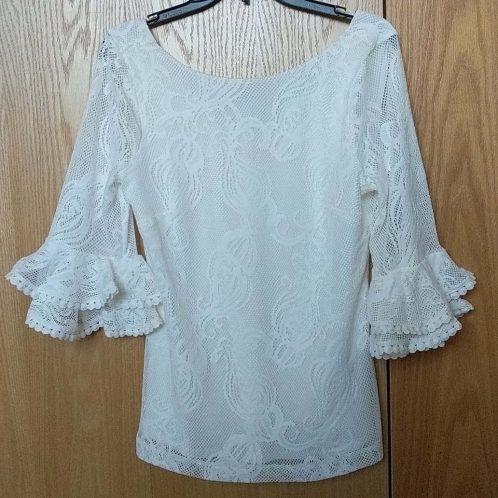 Lilly Pulitzer Liana Top